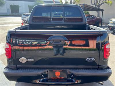 2002 Ford F-150 Harley-Davidson - Photo 11 - Norwalk, CA 90650-2241