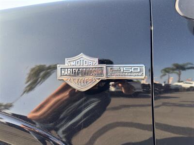 2002 Ford F-150 Harley-Davidson - Photo 19 - Norwalk, CA 90650-2241