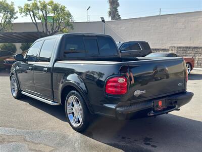 2002 Ford F-150 Harley-Davidson - Photo 10 - Norwalk, CA 90650-2241