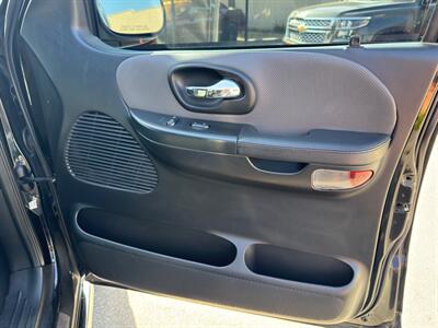 2002 Ford F-150 Harley-Davidson - Photo 43 - Norwalk, CA 90650-2241