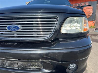 2002 Ford F-150 Harley-Davidson - Photo 6 - Norwalk, CA 90650-2241