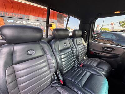2002 Ford F-150 Harley-Davidson - Photo 42 - Norwalk, CA 90650-2241