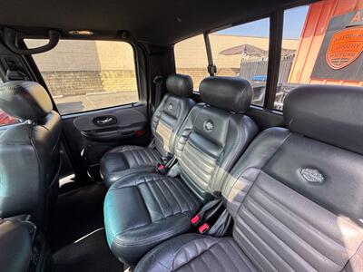 2002 Ford F-150 Harley-Davidson - Photo 33 - Norwalk, CA 90650-2241