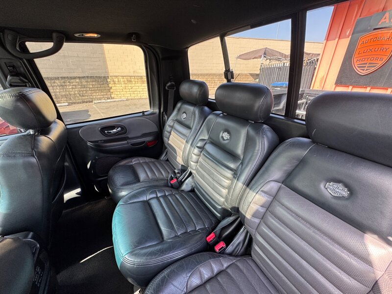 2002 Ford F-150 Harley-Davidson - Photo 33 - Norwalk, CA 90650-2241