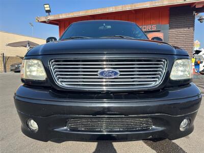 2002 Ford F-150 Harley-Davidson - Photo 5 - Norwalk, CA 90650-2241
