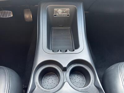 2002 Ford F-150 Harley-Davidson - Photo 51 - Norwalk, CA 90650-2241