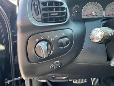 2002 Ford F-150 Harley-Davidson - Photo 25 - Norwalk, CA 90650-2241