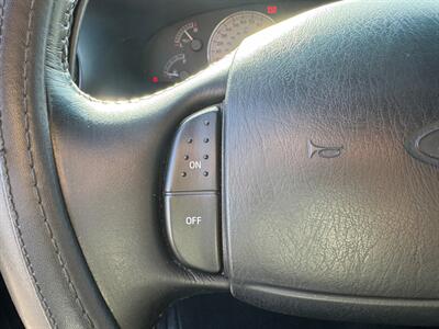 2002 Ford F-150 Harley-Davidson - Photo 26 - Norwalk, CA 90650-2241