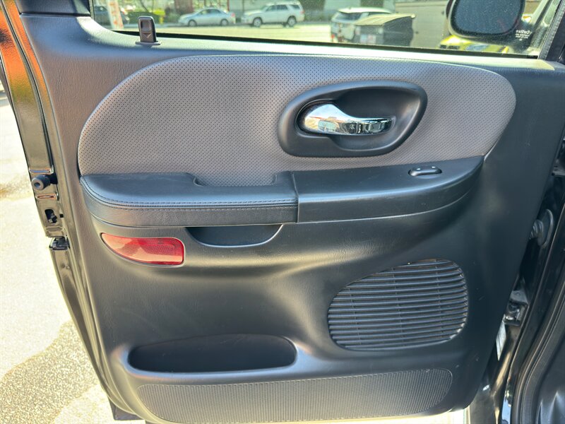 2002 Ford F-150 Harley-Davidson - Photo 29 - Norwalk, CA 90650-2241