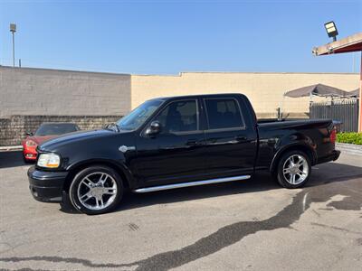 2002 Ford F-150 Harley-Davidson - Photo 8 - Norwalk, CA 90650-2241