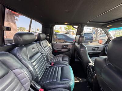 2002 Ford F-150 Harley-Davidson - Photo 41 - Norwalk, CA 90650-2241