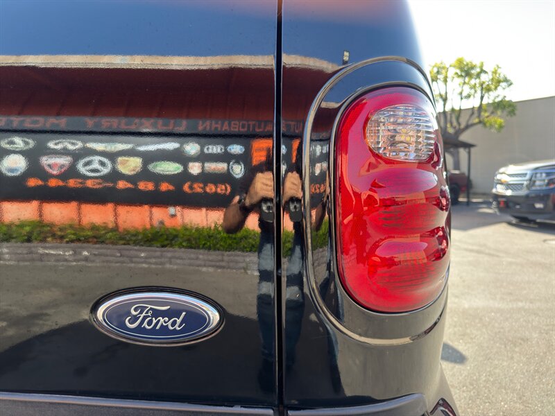 2002 Ford F-150 Harley-Davidson - Photo 14 - Norwalk, CA 90650-2241