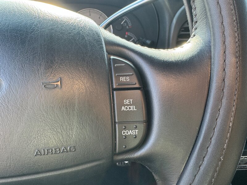 2002 Ford F-150 Harley-Davidson - Photo 28 - Norwalk, CA 90650-2241
