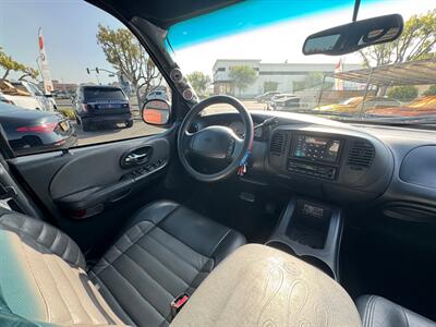 2002 Ford F-150 Harley-Davidson - Photo 37 - Norwalk, CA 90650-2241
