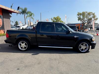 2002 Ford F-150 Harley-Davidson - Photo 17 - Norwalk, CA 90650-2241