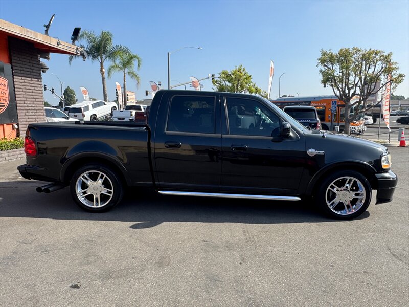 2002 Ford F-150 Harley-Davidson - Photo 17 - Norwalk, CA 90650-2241