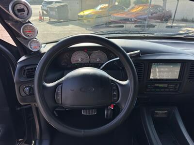 2002 Ford F-150 Harley-Davidson - Photo 27 - Norwalk, CA 90650-2241