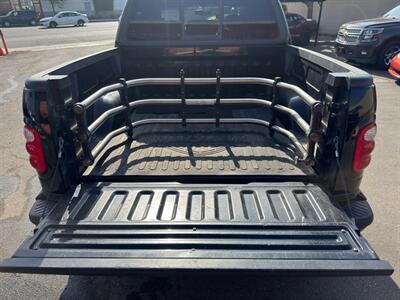 2002 Ford F-150 Harley-Davidson - Photo 15 - Norwalk, CA 90650-2241