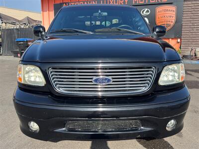 2002 Ford F-150 Harley-Davidson - Photo 3 - Norwalk, CA 90650-2241