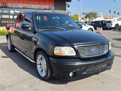 2002 Ford F-150 Harley-Davidson - Photo 18 - Norwalk, CA 90650-2241