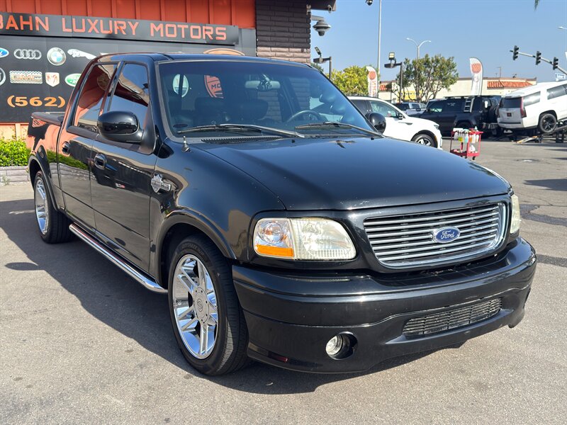 2002 Ford F-150 Harley-Davidson - Photo 18 - Norwalk, CA 90650-2241
