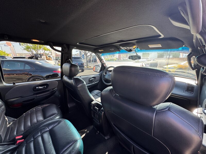 2002 Ford F-150 Harley-Davidson - Photo 40 - Norwalk, CA 90650-2241