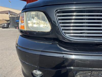 2002 Ford F-150 Harley-Davidson - Photo 4 - Norwalk, CA 90650-2241