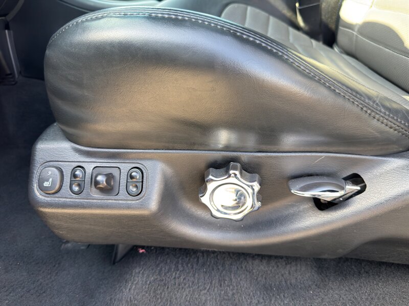 2002 Ford F-150 Harley-Davidson - Photo 23 - Norwalk, CA 90650-2241