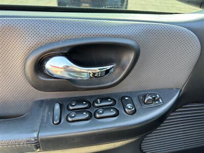 2002 Ford F-150 Harley-Davidson - Photo 22 - Norwalk, CA 90650-2241