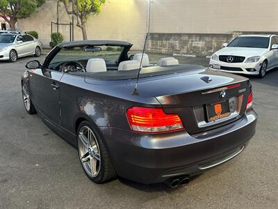 2008 BMW 1 Series 135i   - Photo 32 - Norwalk, CA 90650-2241