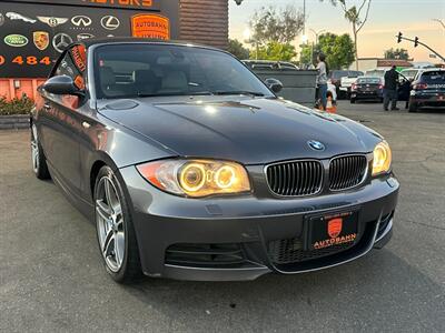 2008 BMW 1 Series 135i   - Photo 11 - Norwalk, CA 90650-2241