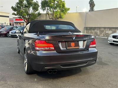 2008 BMW 1 Series 135i   - Photo 9 - Norwalk, CA 90650-2241