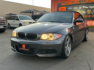 2008 BMW 1 Series 135i   - Photo 4 - Norwalk, CA 90650-2241