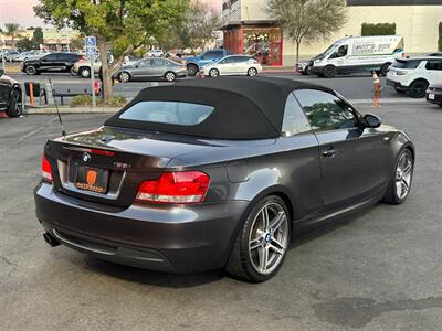 2008 BMW 1 Series 135i   - Photo 10 - Norwalk, CA 90650-2241