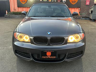 2008 BMW 1 Series 135i   - Photo 3 - Norwalk, CA 90650-2241