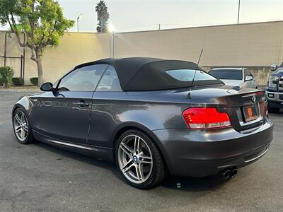 2008 BMW 1 Series 135i   - Photo 8 - Norwalk, CA 90650-2241