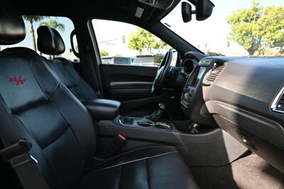 2018 Dodge Durango R/T   - Photo 70 - Norwalk, CA 90650-2241