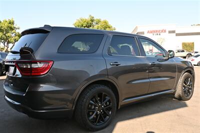 2018 Dodge Durango R/T   - Photo 25 - Norwalk, CA 90650-2241