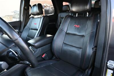 2018 Dodge Durango R/T   - Photo 40 - Norwalk, CA 90650-2241
