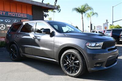2018 Dodge Durango R/T   - Photo 29 - Norwalk, CA 90650-2241