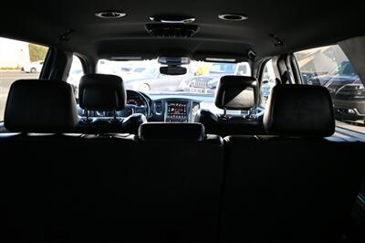 2018 Dodge Durango R/T   - Photo 60 - Norwalk, CA 90650-2241