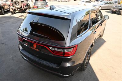 2018 Dodge Durango R/T   - Photo 23 - Norwalk, CA 90650-2241