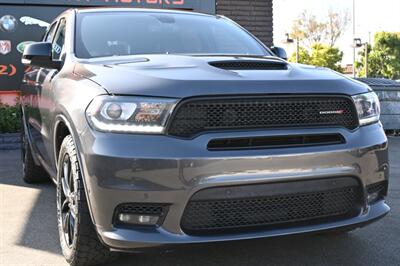 2018 Dodge Durango R/T   - Photo 31 - Norwalk, CA 90650-2241