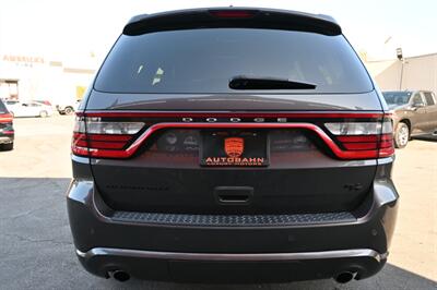 2018 Dodge Durango R/T   - Photo 18 - Norwalk, CA 90650-2241