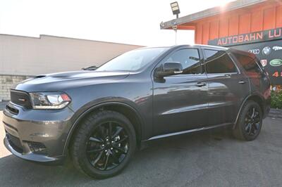 2018 Dodge Durango R/T   - Photo 10 - Norwalk, CA 90650-2241