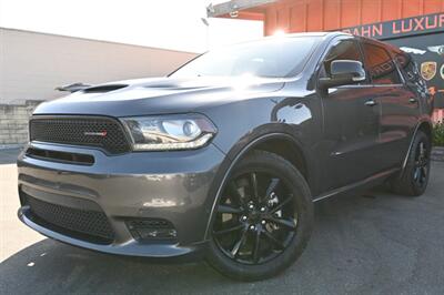2018 Dodge Durango R/T   - Photo 7 - Norwalk, CA 90650-2241
