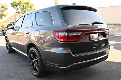 2018 Dodge Durango R/T   - Photo 15 - Norwalk, CA 90650-2241
