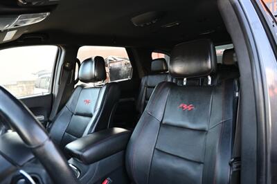 2018 Dodge Durango R/T   - Photo 41 - Norwalk, CA 90650-2241