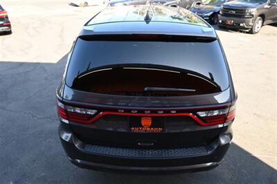 2018 Dodge Durango R/T   - Photo 19 - Norwalk, CA 90650-2241