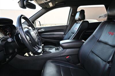 2018 Dodge Durango R/T   - Photo 38 - Norwalk, CA 90650-2241